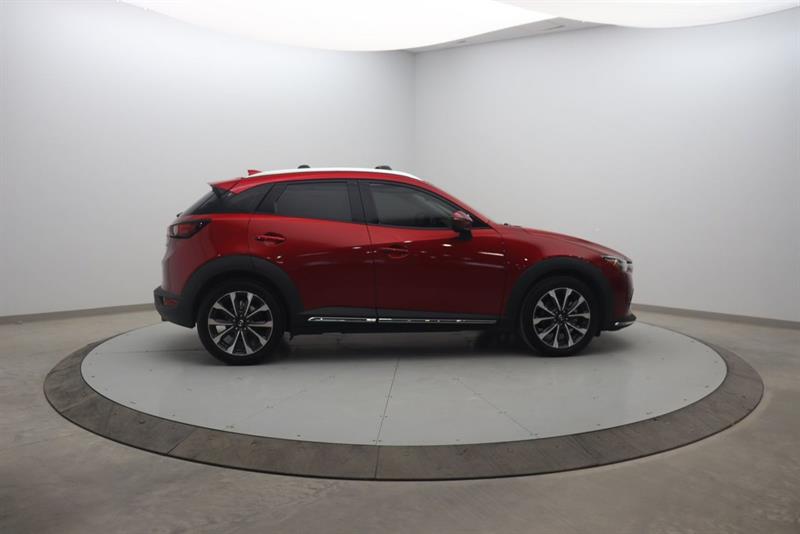 mazda CX-3 2019 - 3