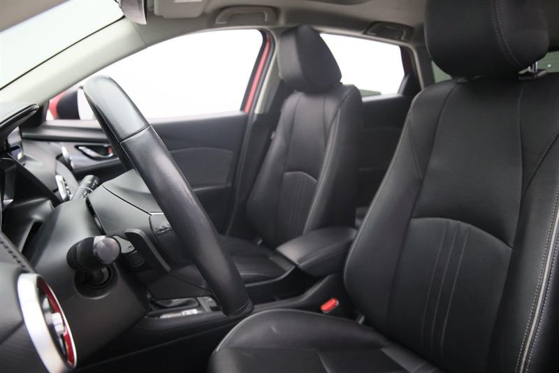 mazda CX-3 2019 - 6