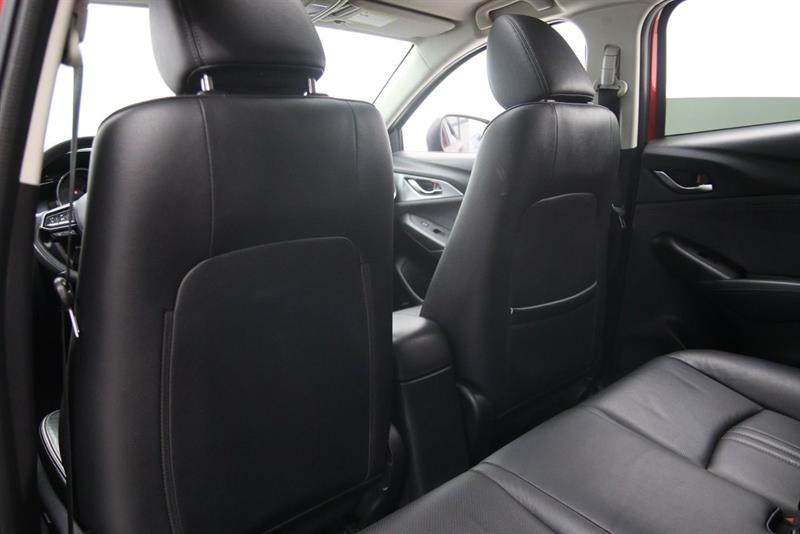 mazda CX-3 2019 - 10