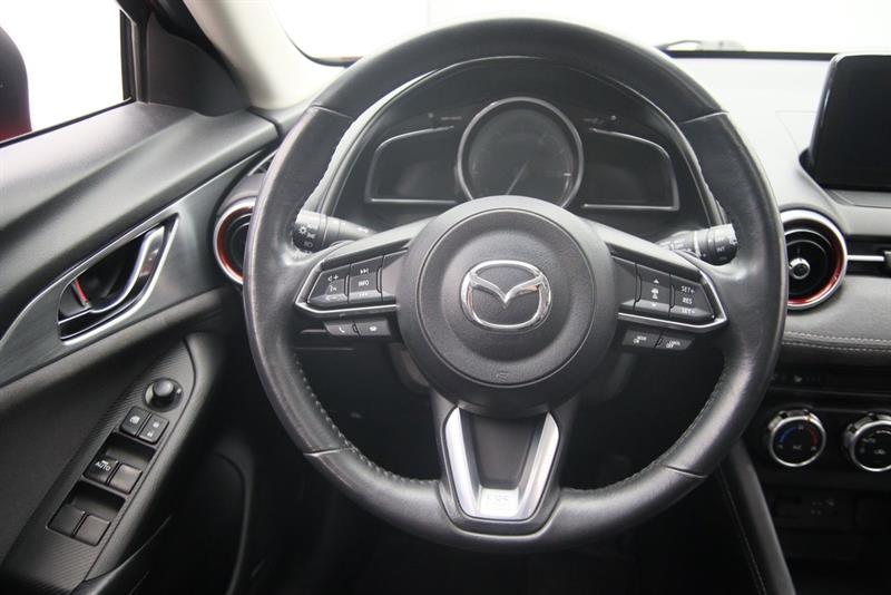 mazda CX-3 2019 - 12