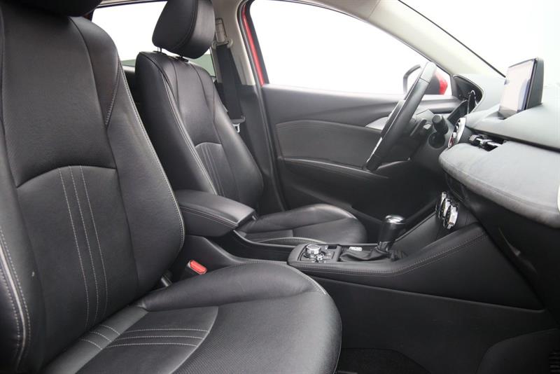 mazda CX-3 2019 - 17