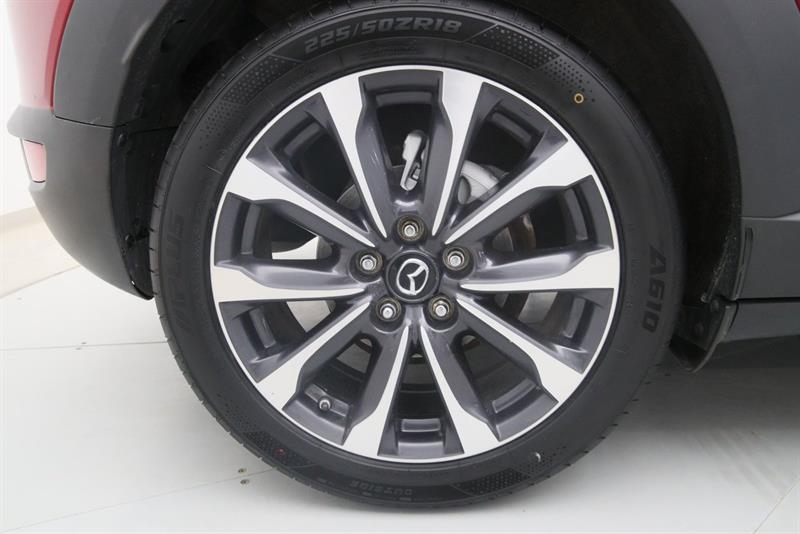 mazda CX-3 2019 - 18
