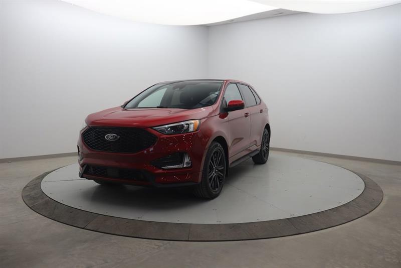 ford Edge 2023