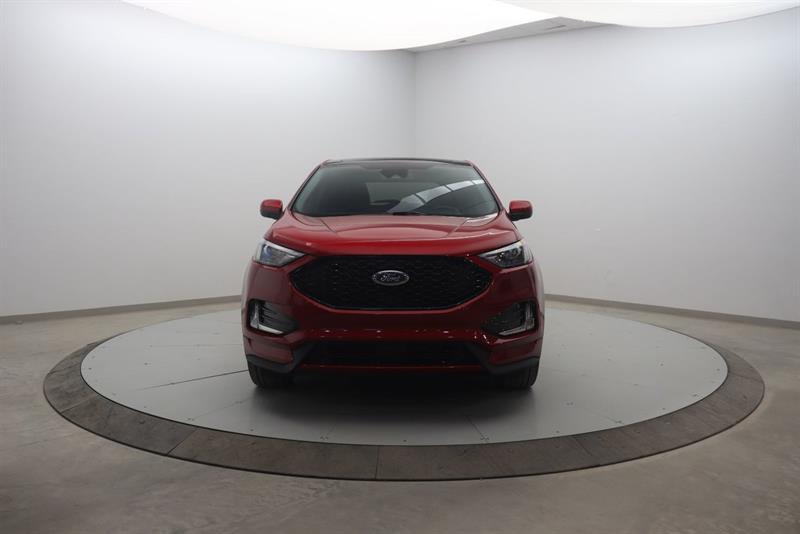 ford Edge 2023 - 2