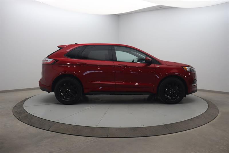 ford Edge 2023 - 3