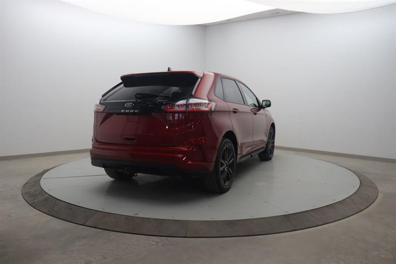 ford Edge 2023 - 4