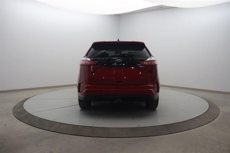 ford Edge 2023 - 5