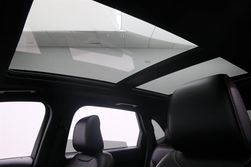 ford Edge 2023 - 8