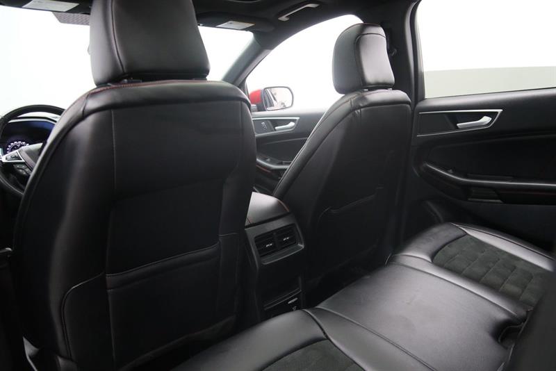 ford Edge 2023 - 10