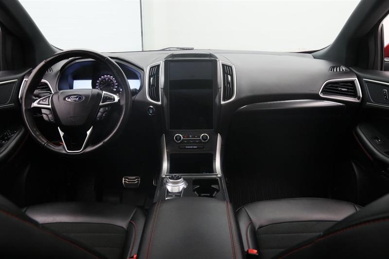 ford Edge 2023 - 11