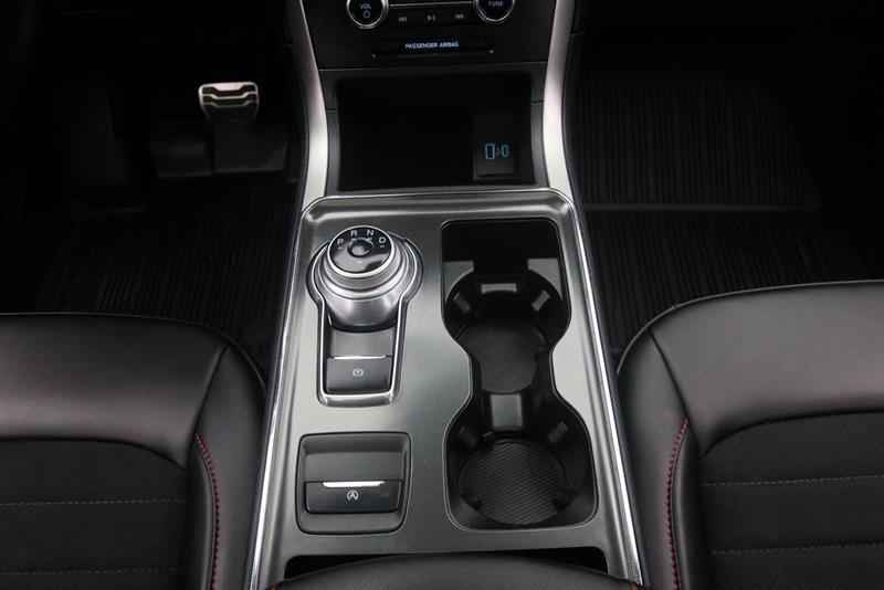 ford Edge 2023 - 13