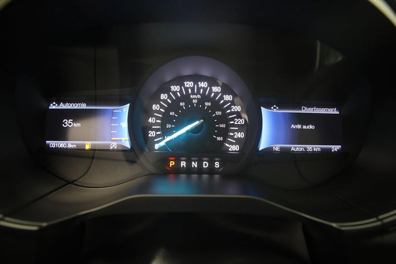 ford Edge 2023 - 14