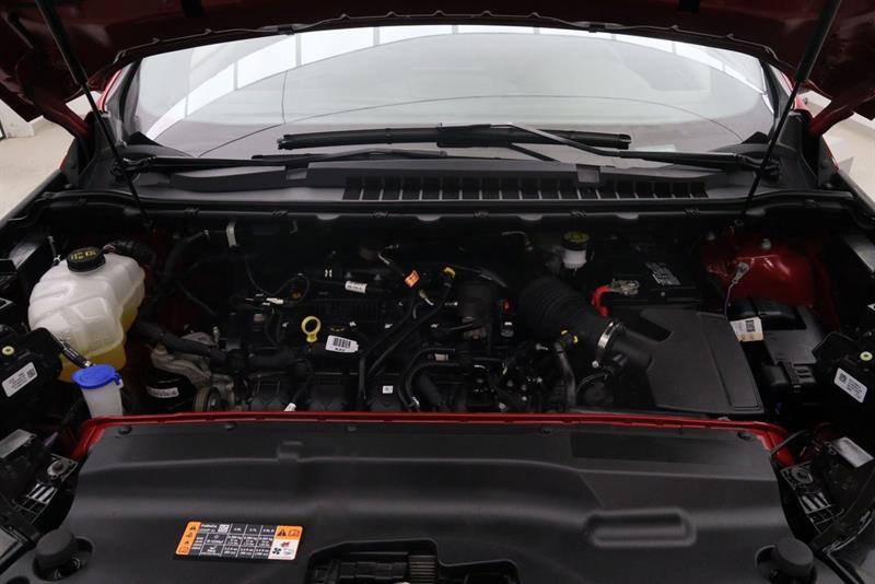 ford Edge 2023 - 16