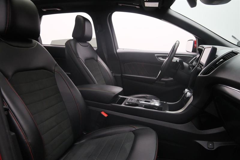 ford Edge 2023 - 17