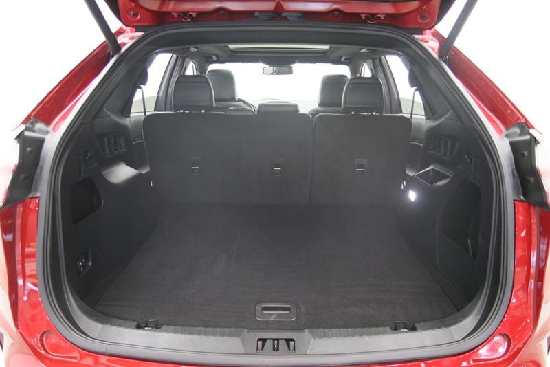 ford Edge 2023 - 18
