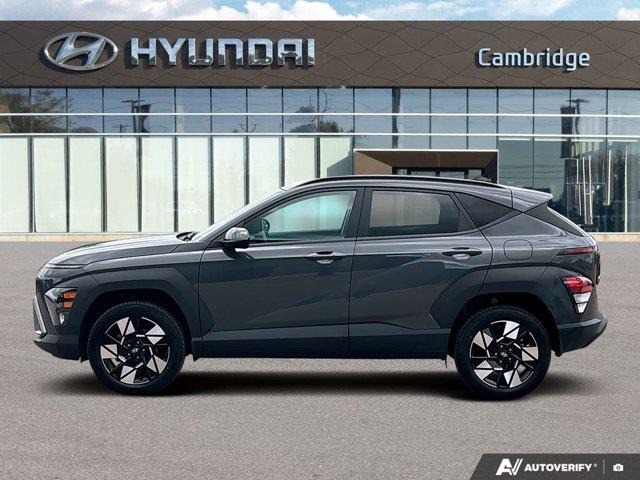 hyundai Kona 2025 - 2