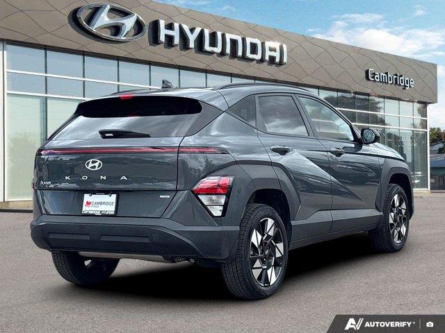 hyundai Kona 2025 - 5