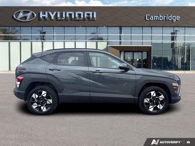 hyundai Kona 2025 - 6