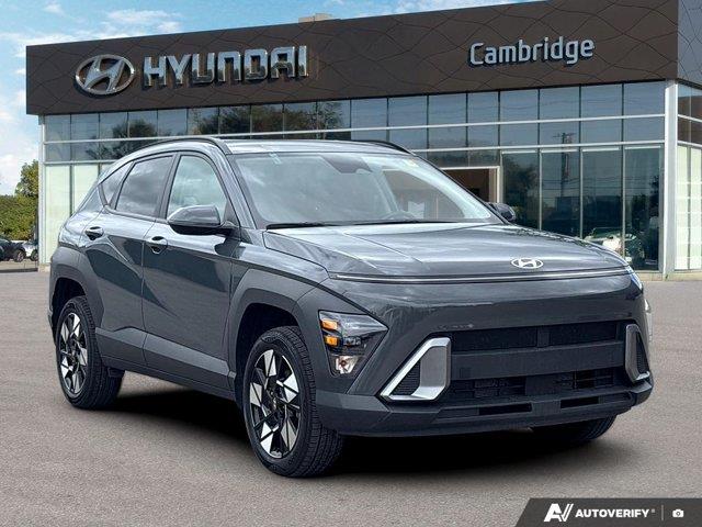 hyundai Kona 2025 - 7