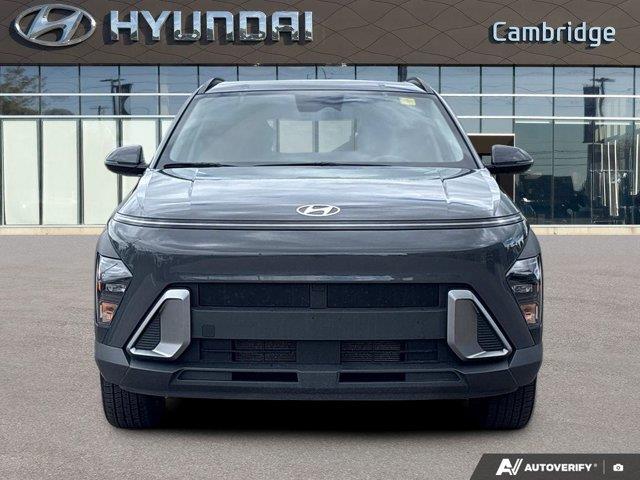 hyundai Kona 2025 - 8