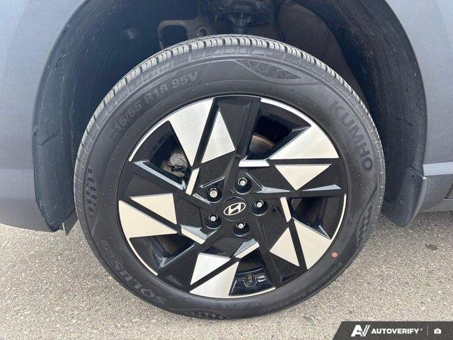 hyundai Kona 2025 - 9