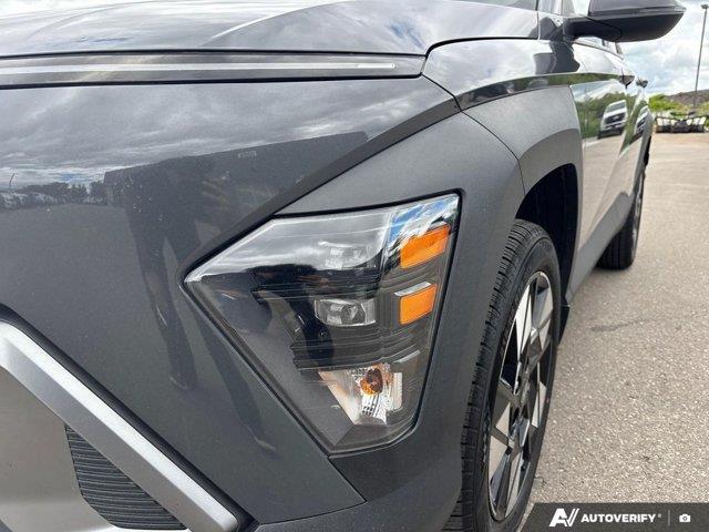 hyundai Kona 2025 - 11