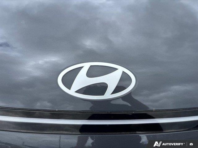 hyundai Kona 2025 - 12