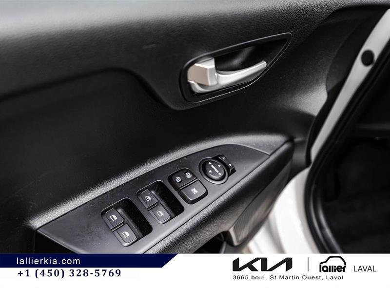 kia Rio 5 portes 2023 - 11
