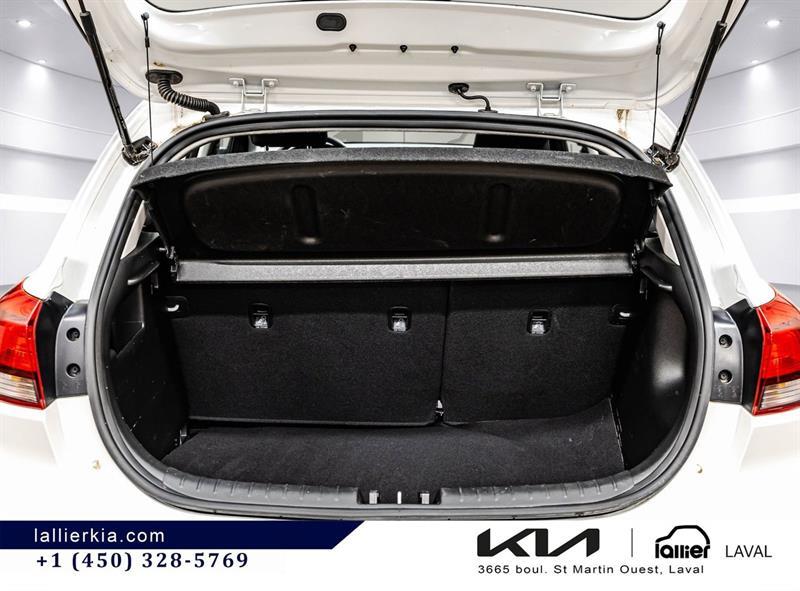 kia Rio 5 portes 2023 - 15