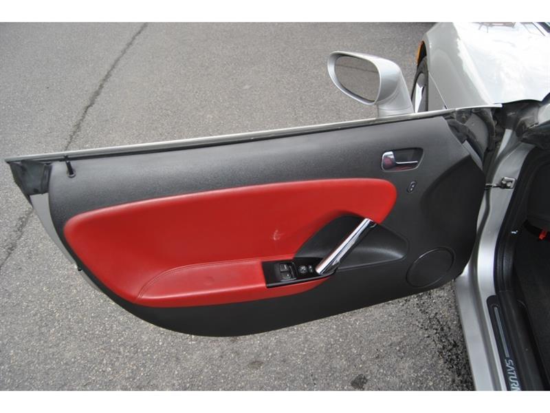 saturn Sky 2009 - 18