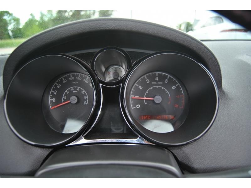 saturn Sky 2009 - 21