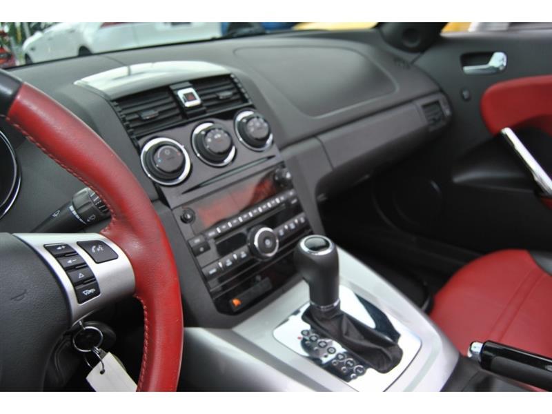 saturn Sky 2009 - 22