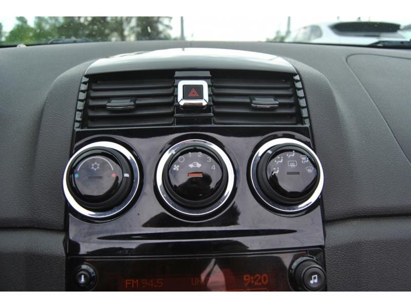 saturn Sky 2009 - 23