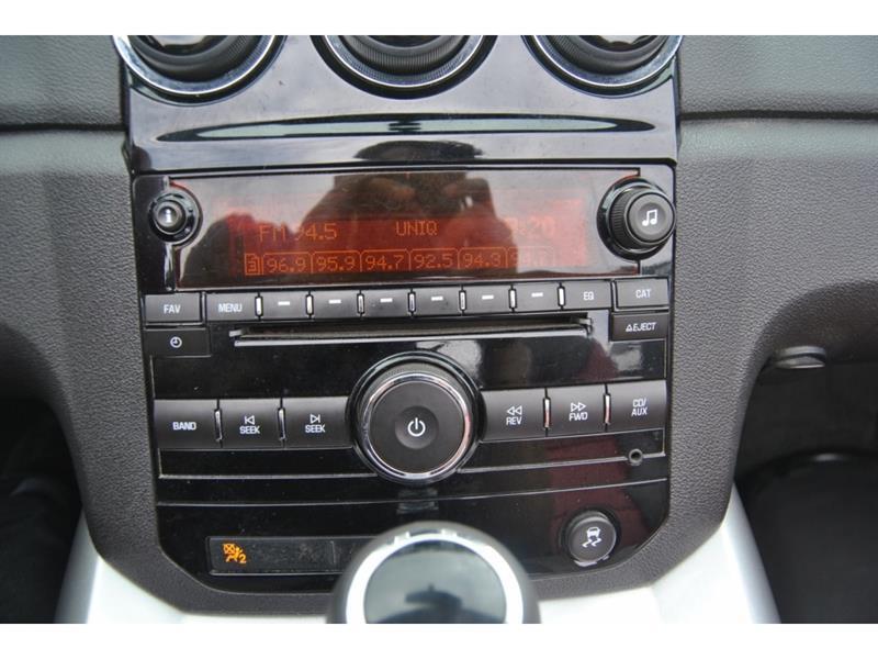 saturn Sky 2009 - 24