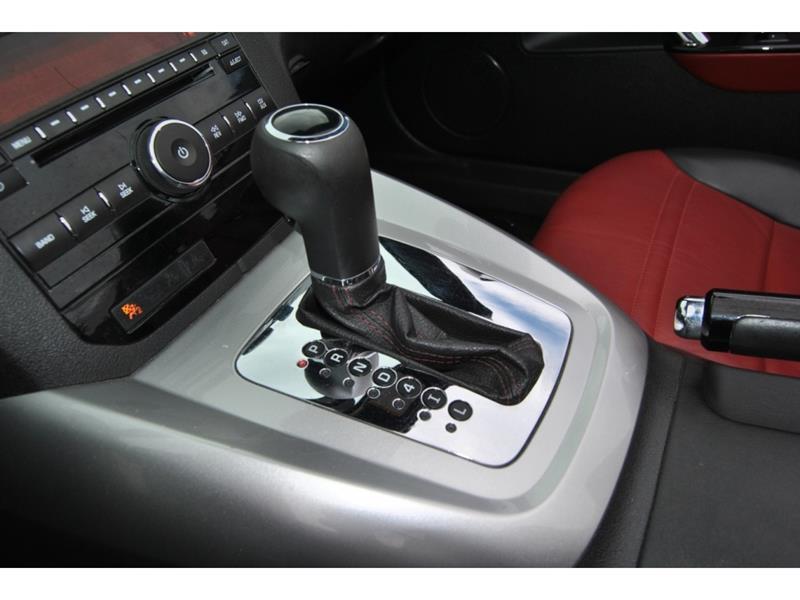 saturn Sky 2009 - 25