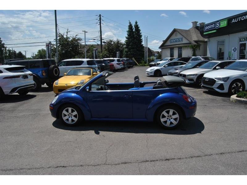 2007 Volkswagen Beetle - Image 3