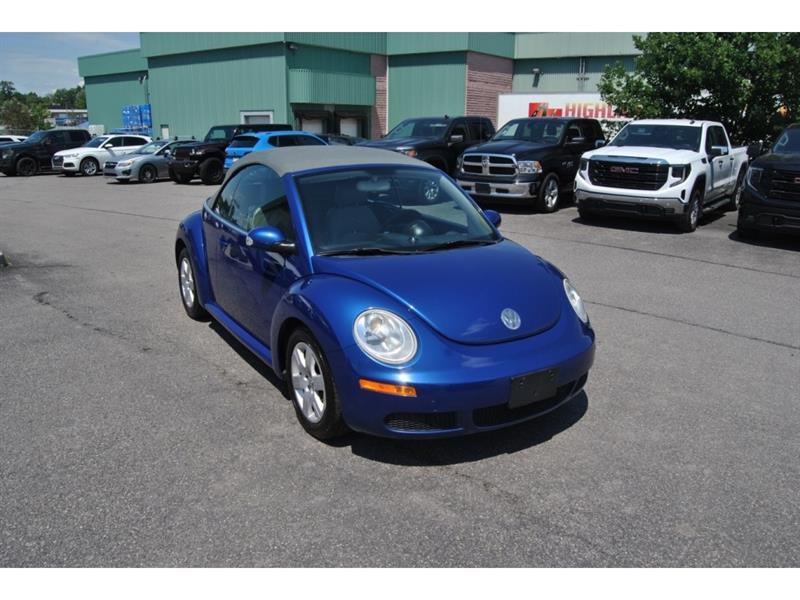 2007 Volkswagen Beetle - Image 14
