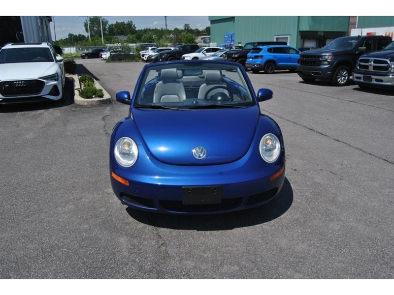 2007 Volkswagen Beetle - Image 15