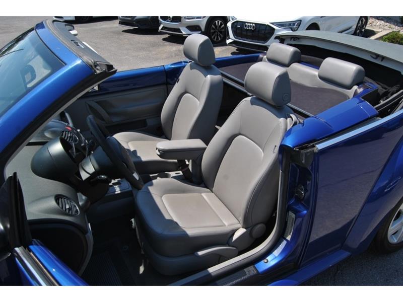 2007 Volkswagen Beetle - Image 17
