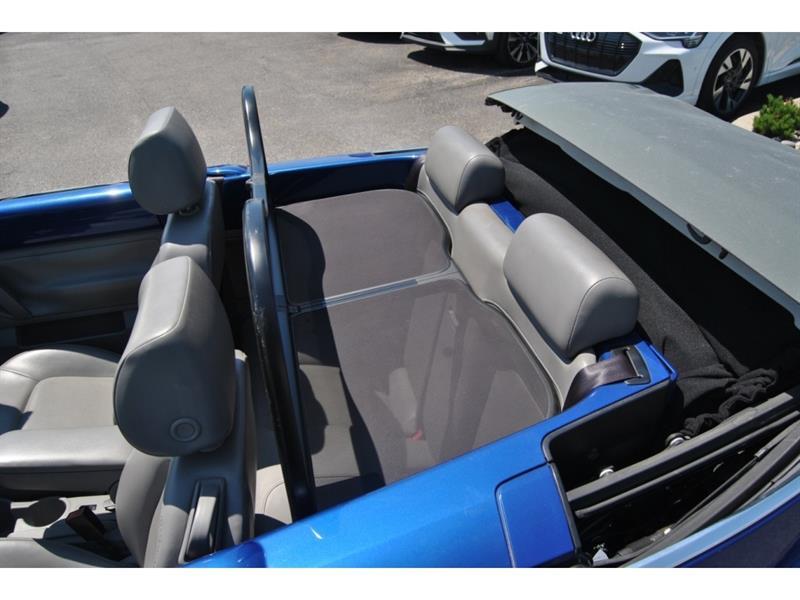 2007 Volkswagen Beetle - Image 18