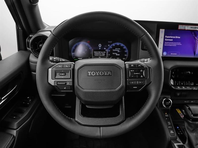 toyota Land Cruiser 2026 - 13
