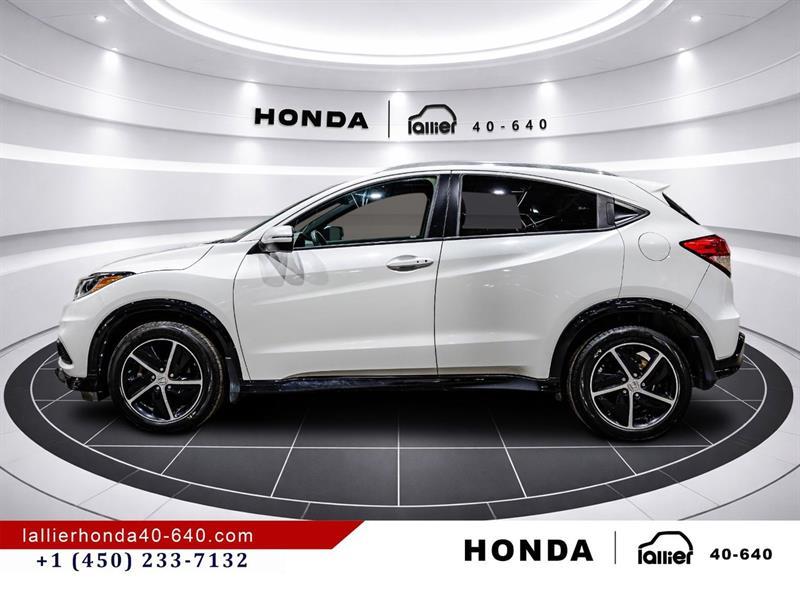 2020 Honda HR-V - Image 4