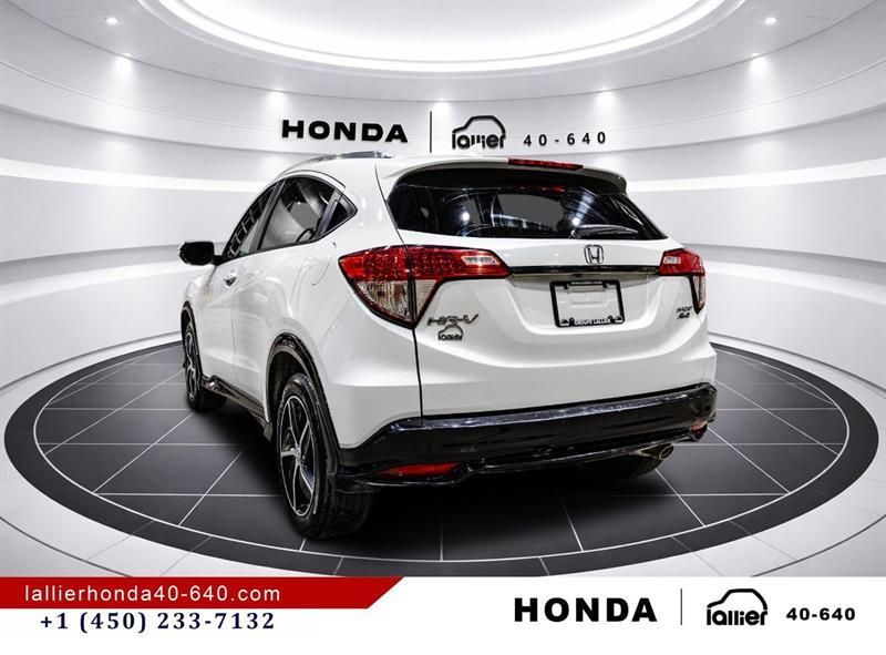 2020 Honda HR-V - Image 5