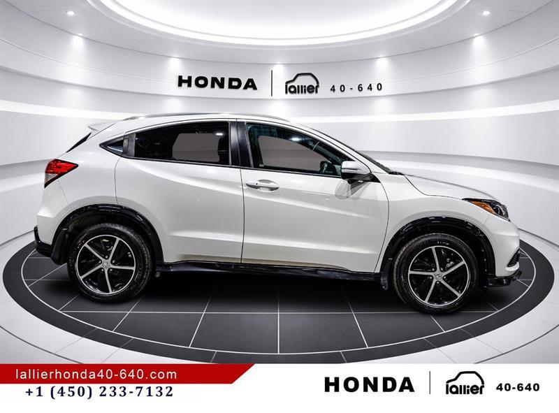 2020 Honda HR-V - Image 8