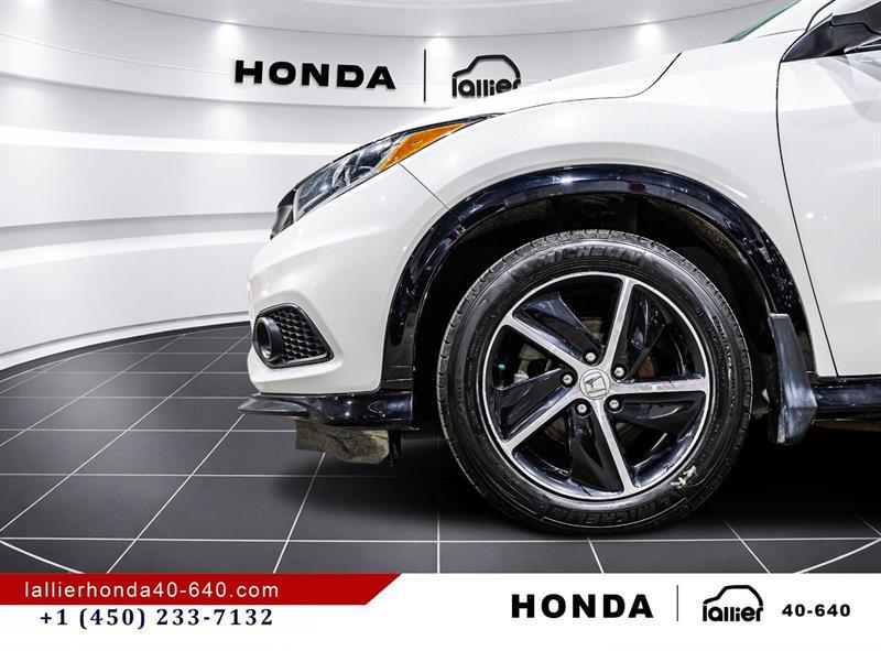 2020 Honda HR-V - Image 10
