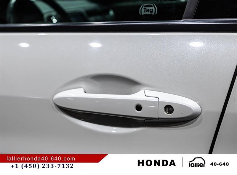 2020 Honda HR-V - Image 11