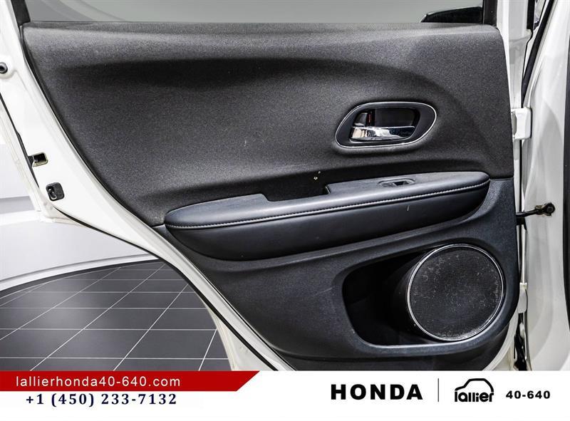 2020 Honda HR-V - Image 13