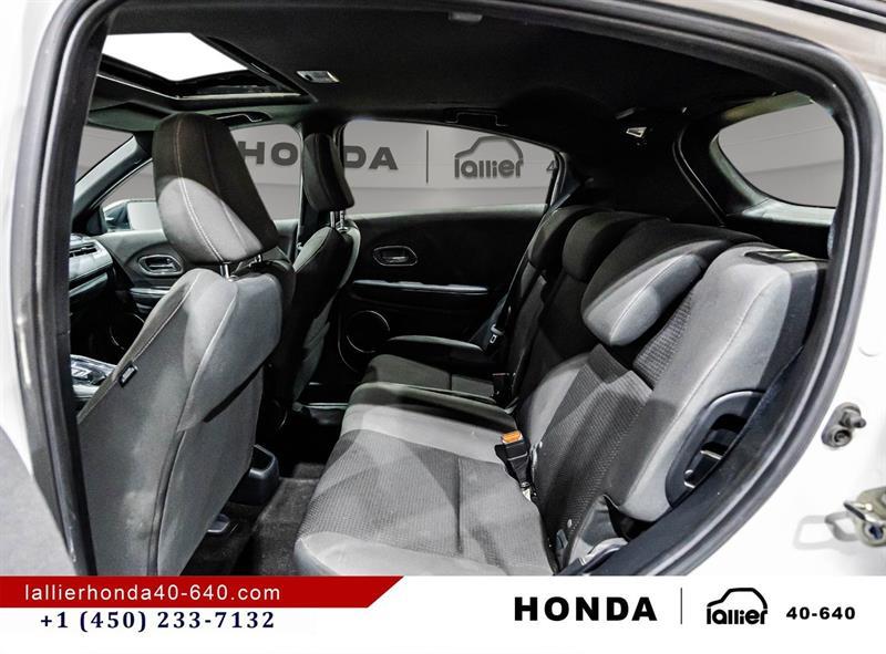 2020 Honda HR-V - Image 14