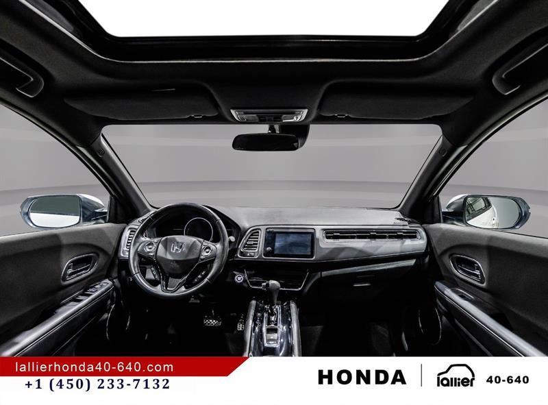 2020 Honda HR-V - Image 15