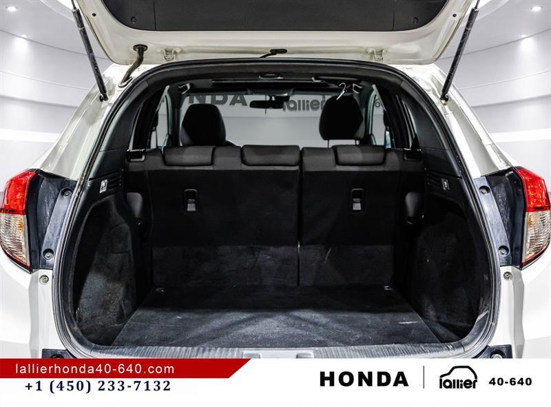 2020 Honda HR-V - Image 16